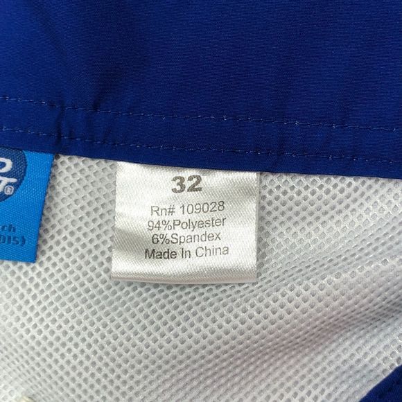 Bud Light Men Swimwear Swim Shorts Trunks Size 32 Board Beer Theme B243 -26 - Picture 8 of 14